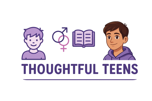 Thoughtful Teens